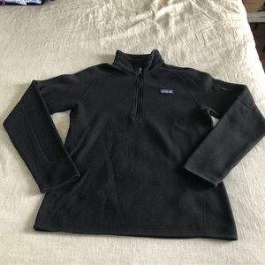 Patagonia Quarter Zip
